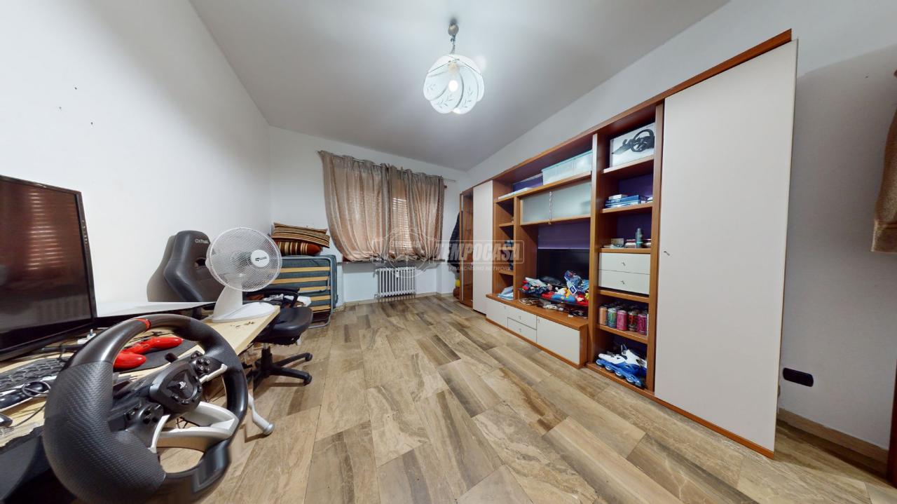 appartamento in vendita a Torino in zona Rebaudengo