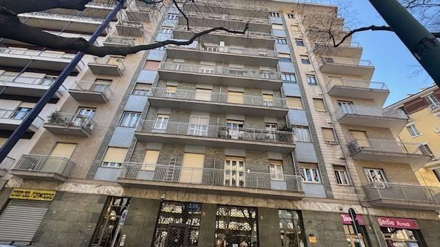 appartamento in vendita a Torino in zona Pozzo Strada