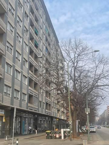 appartamento in vendita a Torino in zona Mirafiori Nord