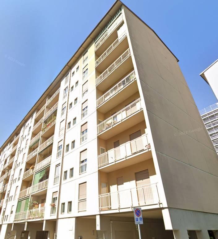 appartamento in vendita a Torino in zona Mirafiori Sud