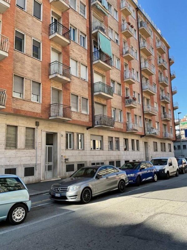 appartamento in vendita a Torino in zona Santa Rita