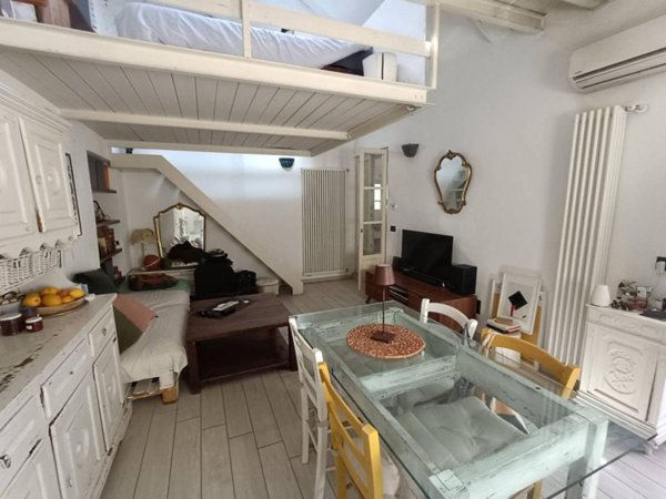 appartamento in vendita a Torino in zona San Salvario