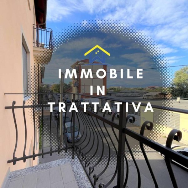 appartamento in vendita a Torino in zona Pozzo Strada