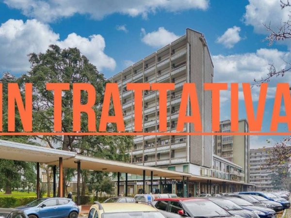 appartamento in vendita a Torino in zona Lingotto