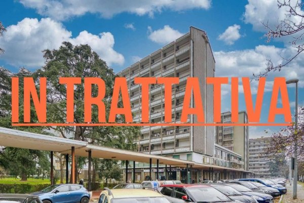 appartamento in vendita a Torino in zona Lingotto
