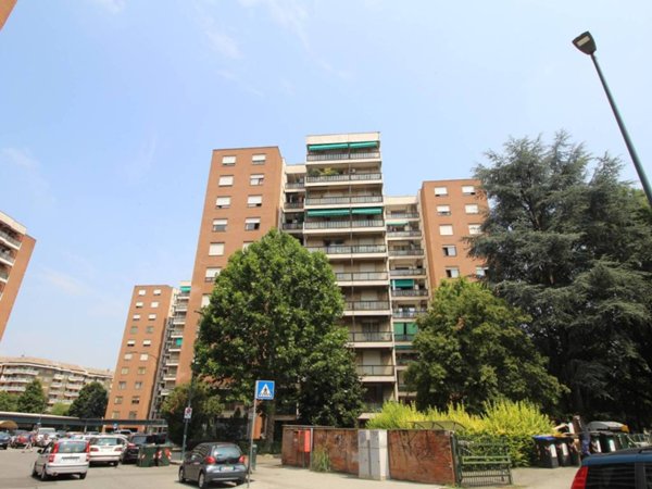 appartamento in vendita a Torino in zona Santa Rita