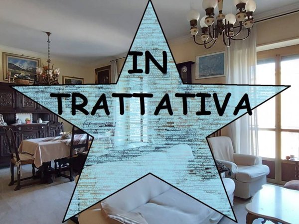 appartamento in vendita a Torino in zona Borgata Vittoria