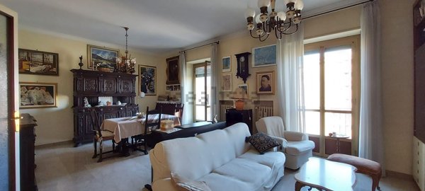 appartamento in vendita a Torino in zona Borgata Vittoria