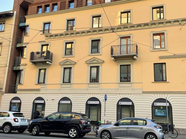 negozio in vendita a Torino in zona Centro Storico
