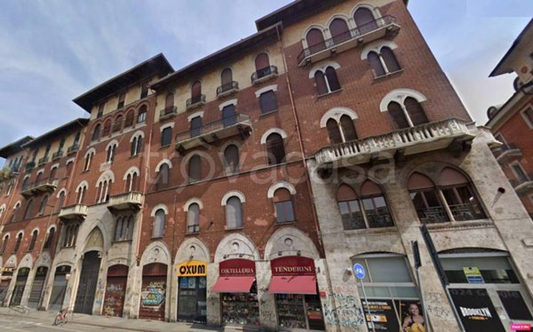 appartamento in vendita a Torino in zona San Salvario