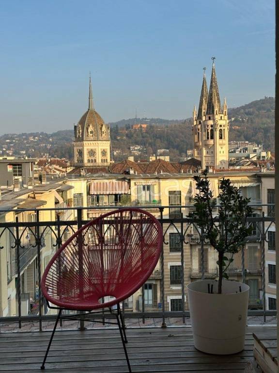 appartamento in vendita a Torino in zona San Salvario
