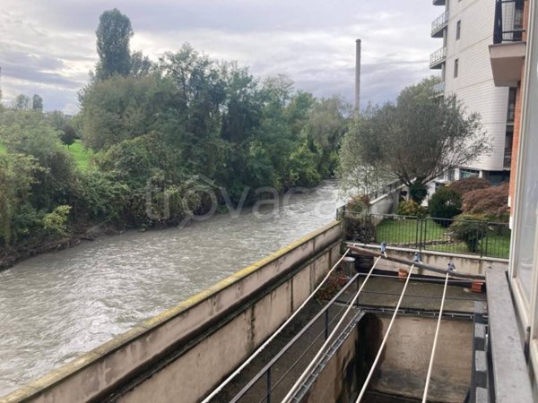 appartamento in vendita a Torino in zona Lucento