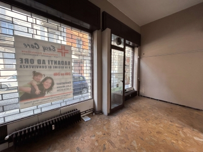 negozio in vendita a Torino