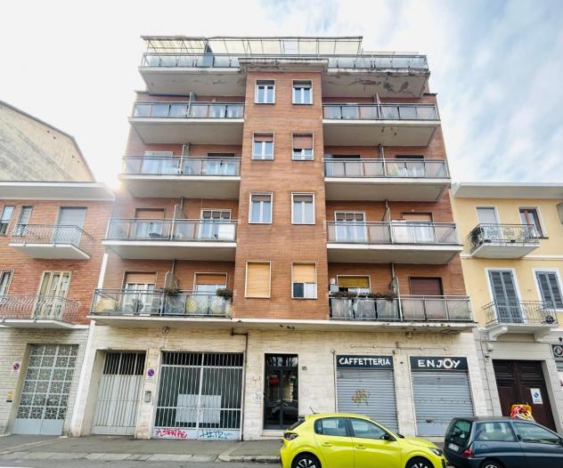 trivano in vendita a Torino in zona Vallette