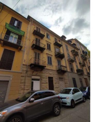 appartamento in vendita a Torino in zona Vallette