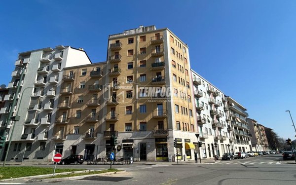 appartamento in vendita a Torino in zona Pozzo Strada