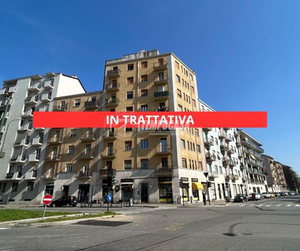 appartamento in vendita a Torino in zona Pozzo Strada