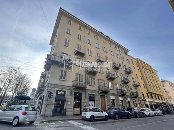 appartamento in vendita a Torino in zona Crocetta
