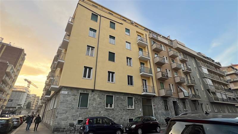 ufficio in vendita a Torino in zona Pozzo Strada