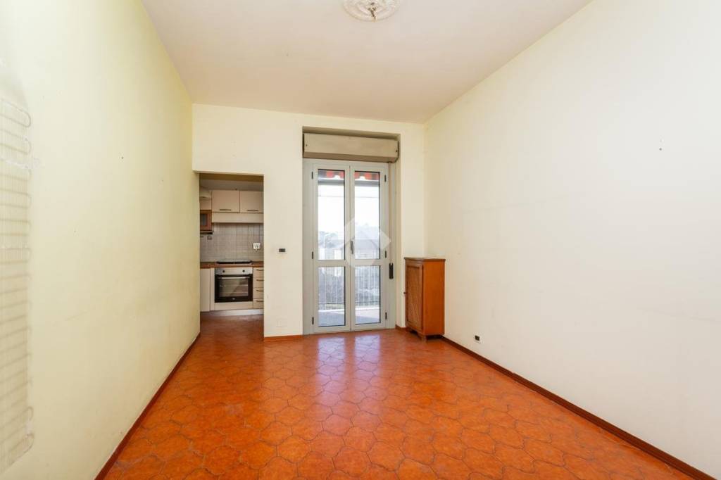 appartamento in vendita a Torino in zona Barriera di Milano