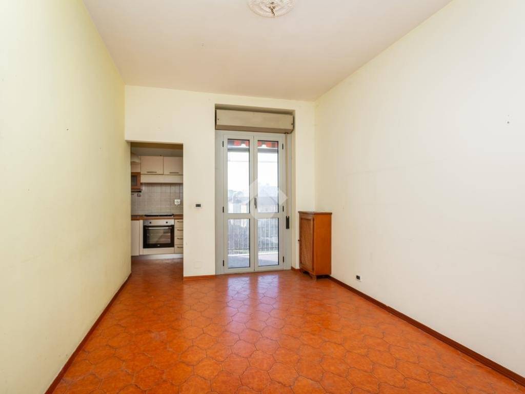appartamento in vendita a Torino in zona Barriera di Milano