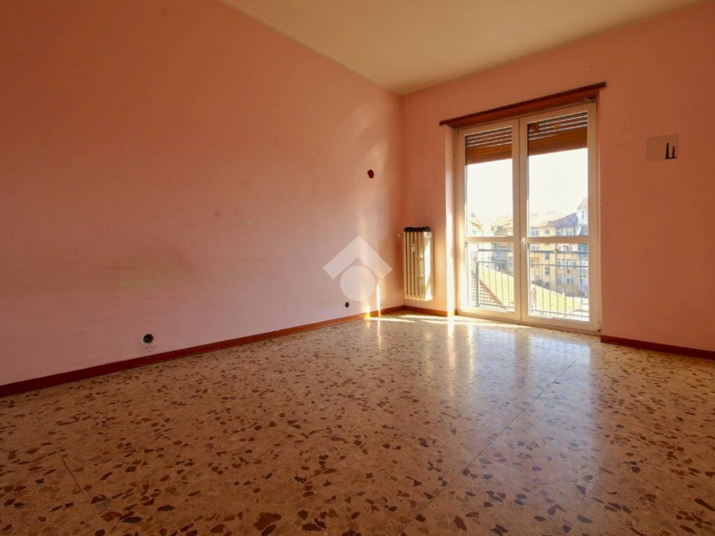 appartamento in vendita a Torino in zona Borgata Vittoria