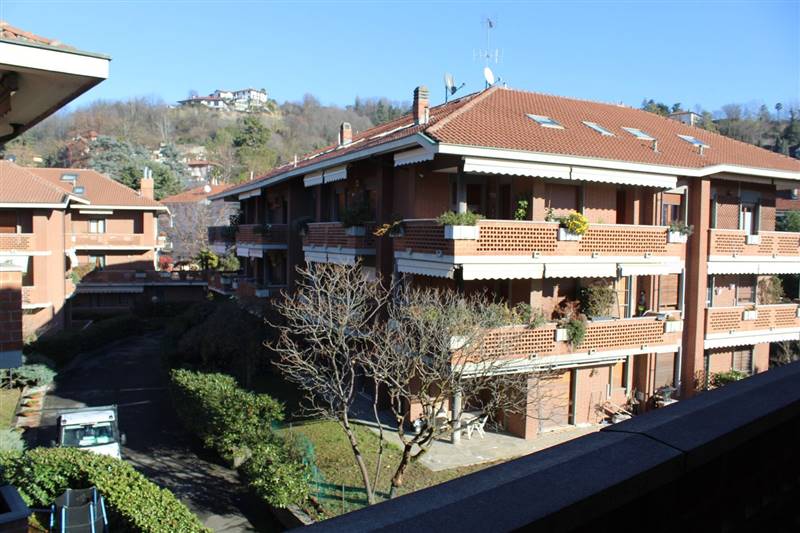 appartamento in vendita a Torino in zona Borgo Po