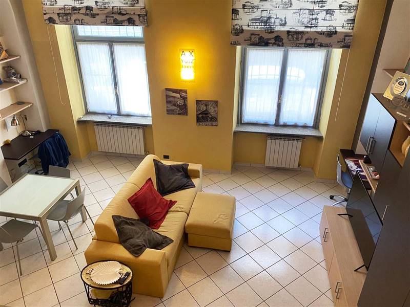 appartamento in vendita a Torino in zona Crocetta