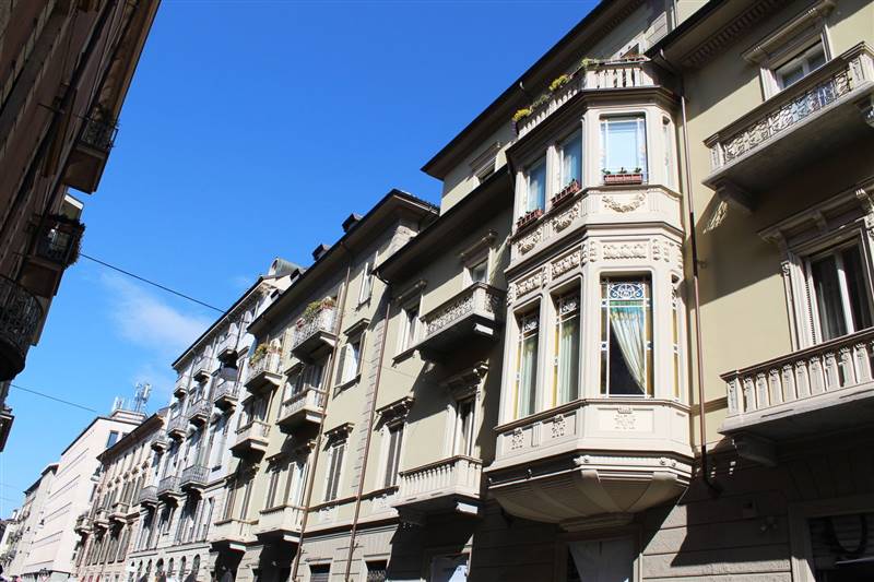 appartamento in vendita a Torino in zona Reaglie