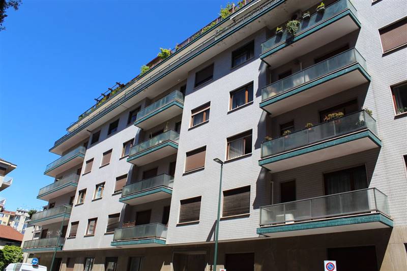 appartamento in vendita a Torino in zona Crocetta