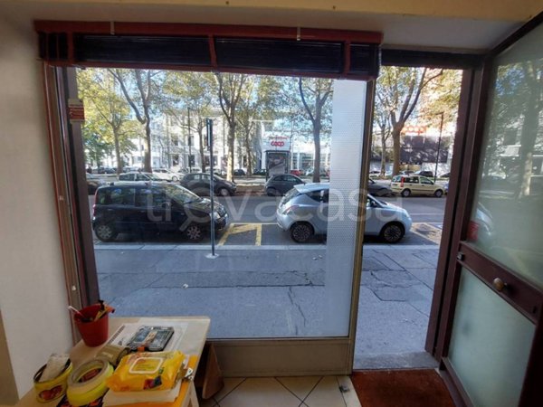 appartamento in vendita a Torino in zona Regio Parco