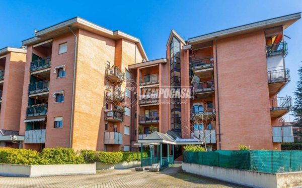 appartamento in vendita a Torino in zona Barca