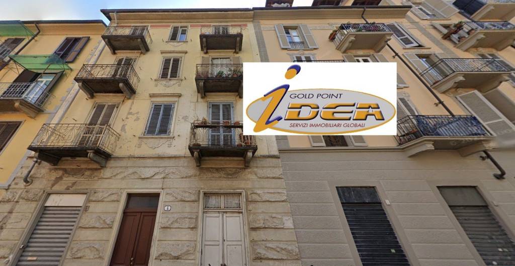 appartamento in vendita a Torino