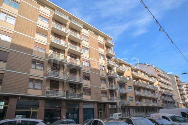 ufficio in vendita a Torino in zona Santa Rita