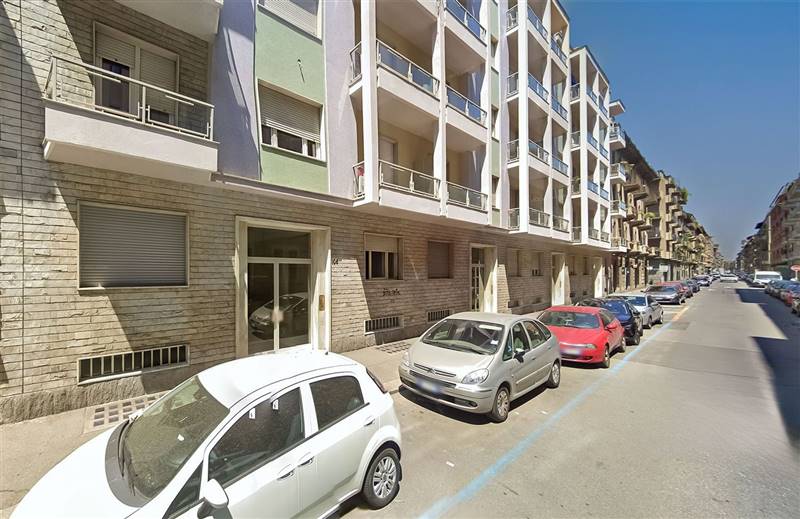 appartamento in vendita a Torino in zona San Salvario
