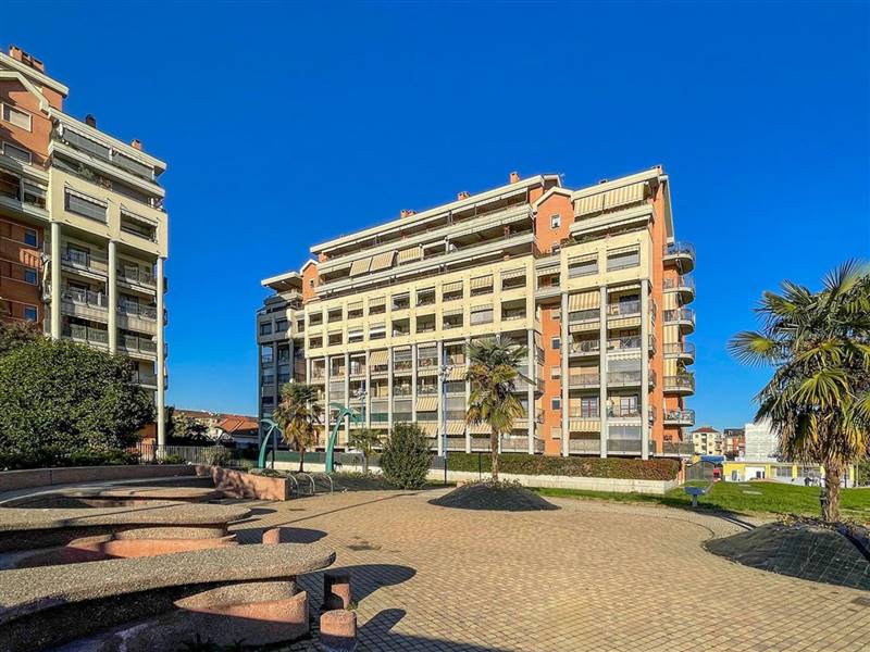 appartamento in vendita a Torino in zona Madonna di Campagna