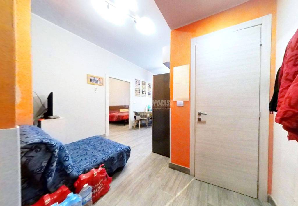 appartamento in vendita a Torino in zona Borgata Vittoria