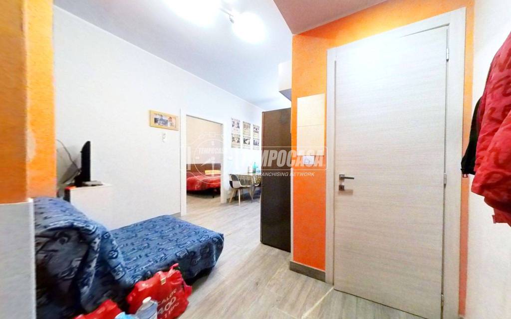 appartamento in vendita a Torino in zona Borgata Vittoria