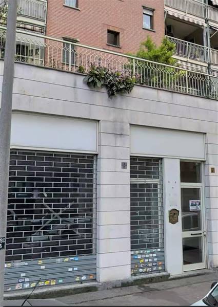 ufficio in vendita a Torino in zona Lucento