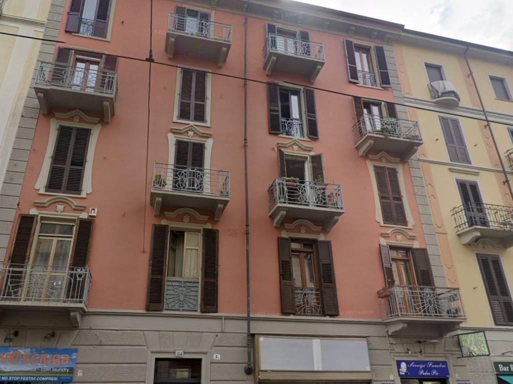appartamento in vendita a Torino in zona Aurora