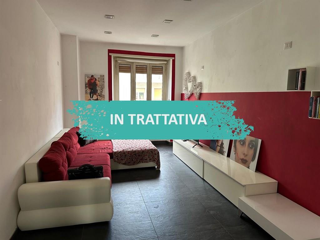 appartamento in vendita a Torino in zona Santa Rita