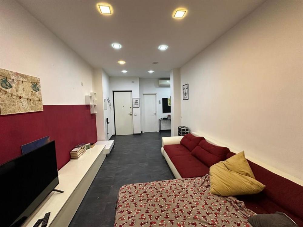 appartamento in vendita a Torino in zona Santa Rita