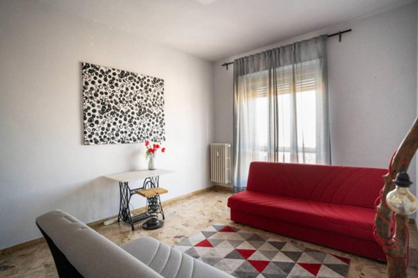 appartamento in vendita a Torino in zona Parella