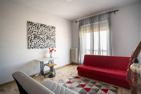 appartamento in vendita a Torino in zona Parella