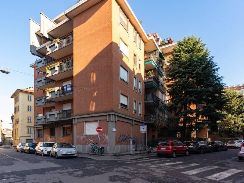appartamento in vendita a Torino in zona Campidoglio