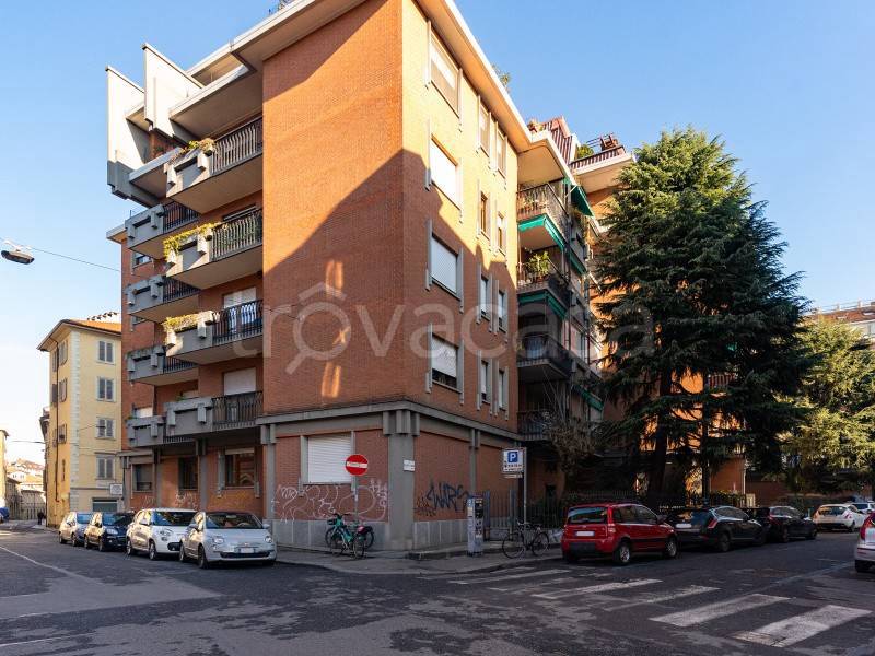 appartamento in vendita a Torino in zona San Donato