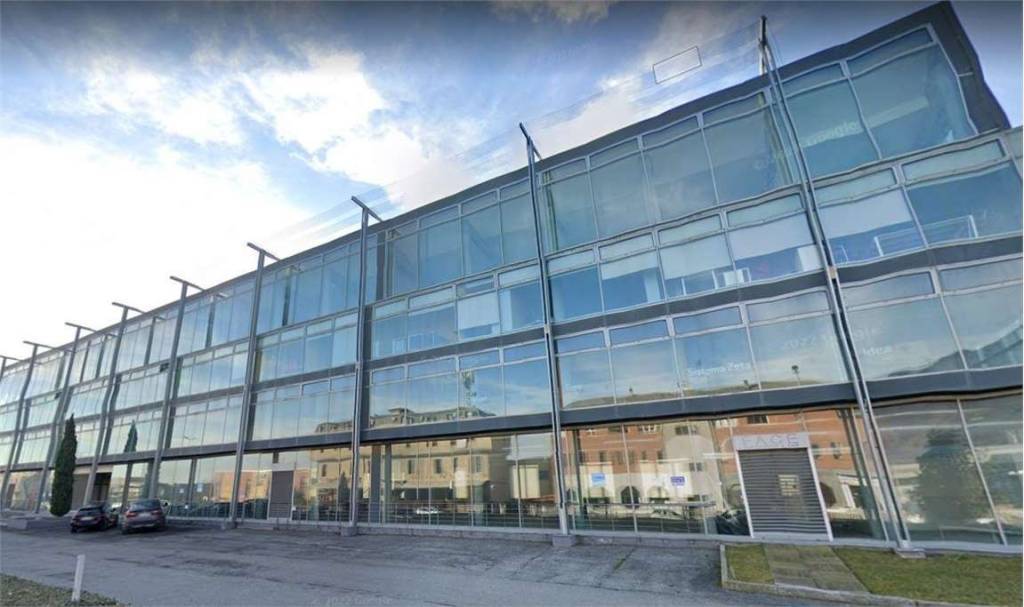 ufficio in vendita a Torino in zona Lucento