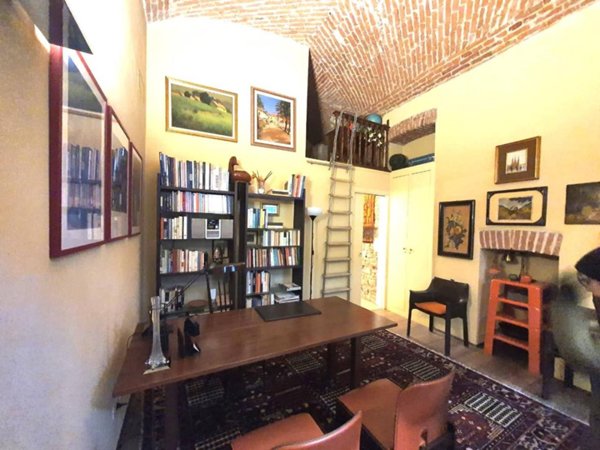 appartamento in vendita a Torino in zona Vanchiglia