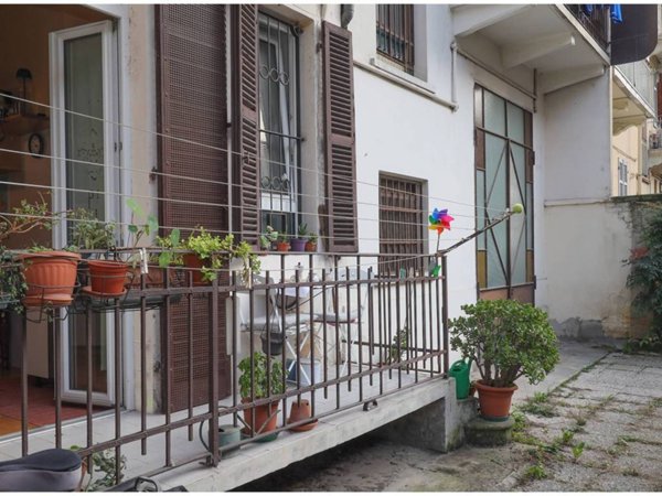 appartamento in vendita a Torino in zona Parella