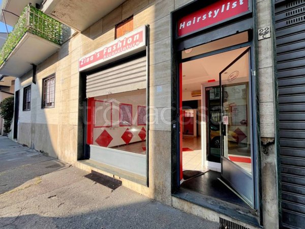 monolocale in vendita a Torino in zona Pozzo Strada